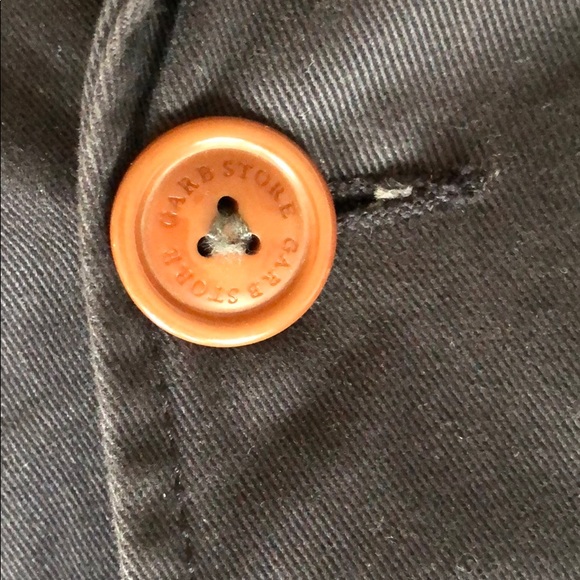 Garbstore field jacket - Picture 4 of 5